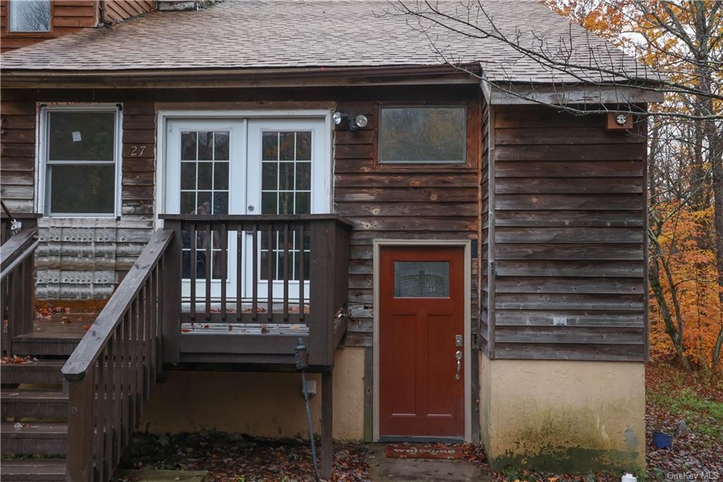 27 Edelweiss Dr, Woodridge, NY 12789 MLS H6217502 Coldwell Banker