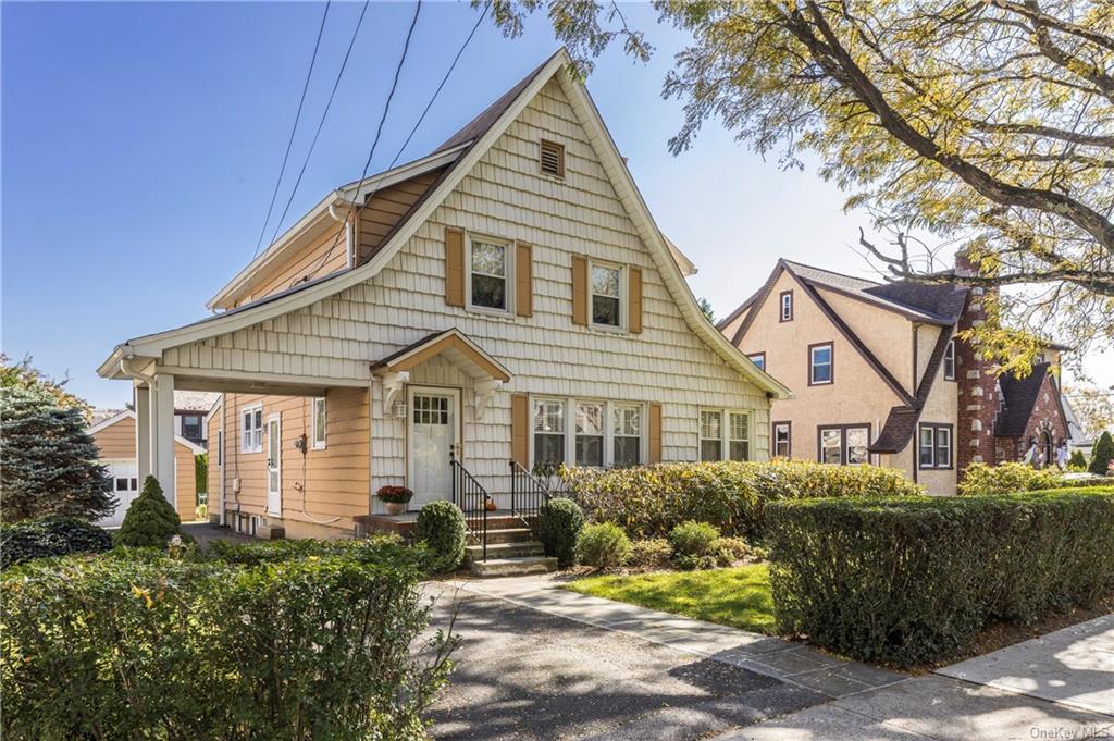 38 Archer Dr, Bronxville, NY 10708 MLS H6217619 Coldwell Banker