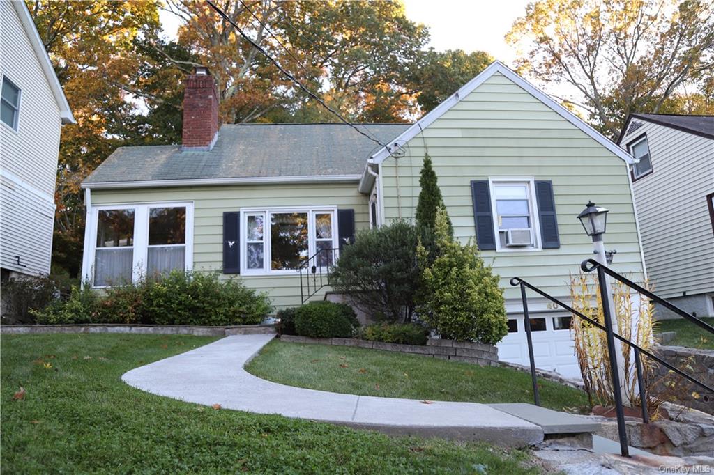 40 Davis Ave, Valhalla, NY 10595 MLS H6217772 Coldwell Banker