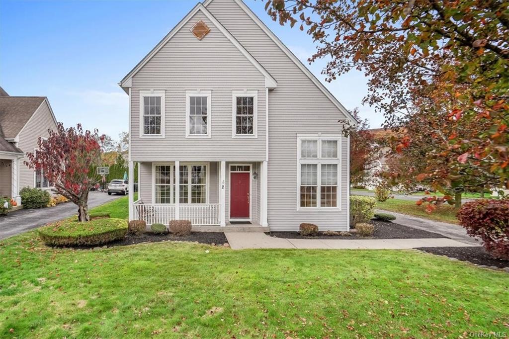 2 Waverly Ct, Highland Mills, NY 10930 MLS H6218006 Coldwell Banker