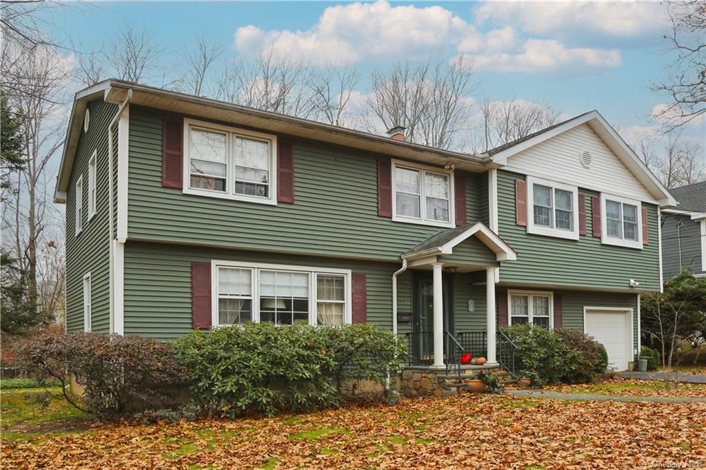 27 Allan Ln, Mount Kisco, NY 10549 MLS H6218080 Coldwell Banker