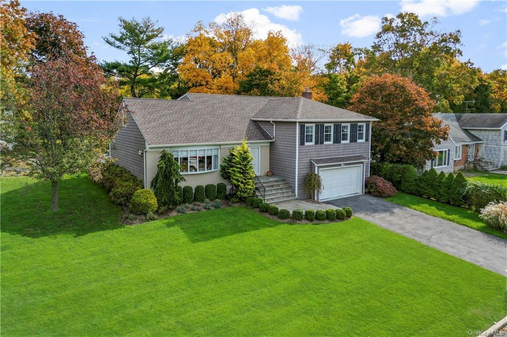 17 Dennis Dr, New Rochelle, NY 10804 MLS H6218484 Coldwell Banker