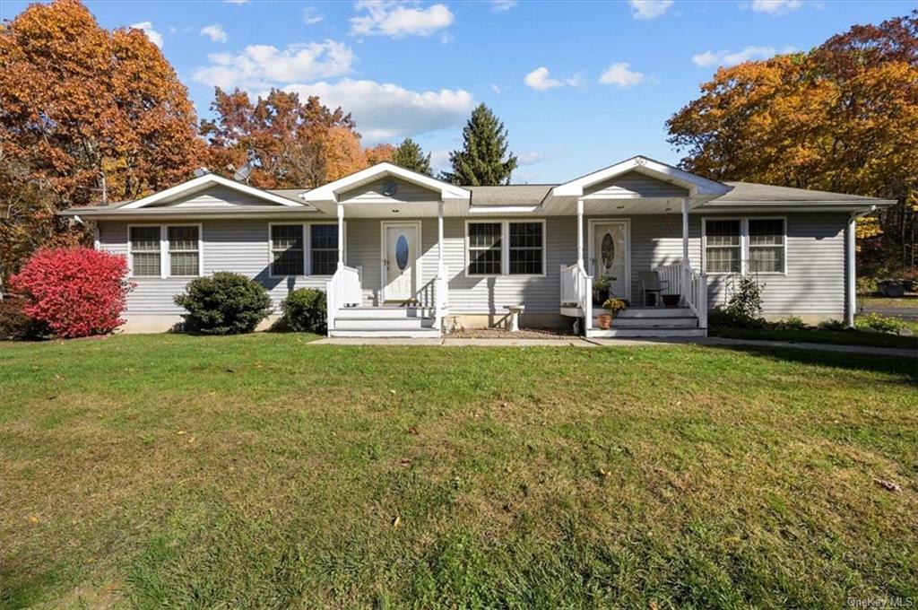 369 New Unionville Rd, Wallkill, NY 12589 MLS H6218594 Coldwell Banker