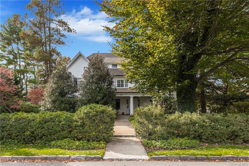 25 Oriole Ave, Bronxville, NY 10708 MLS H6218672 Coldwell Banker
