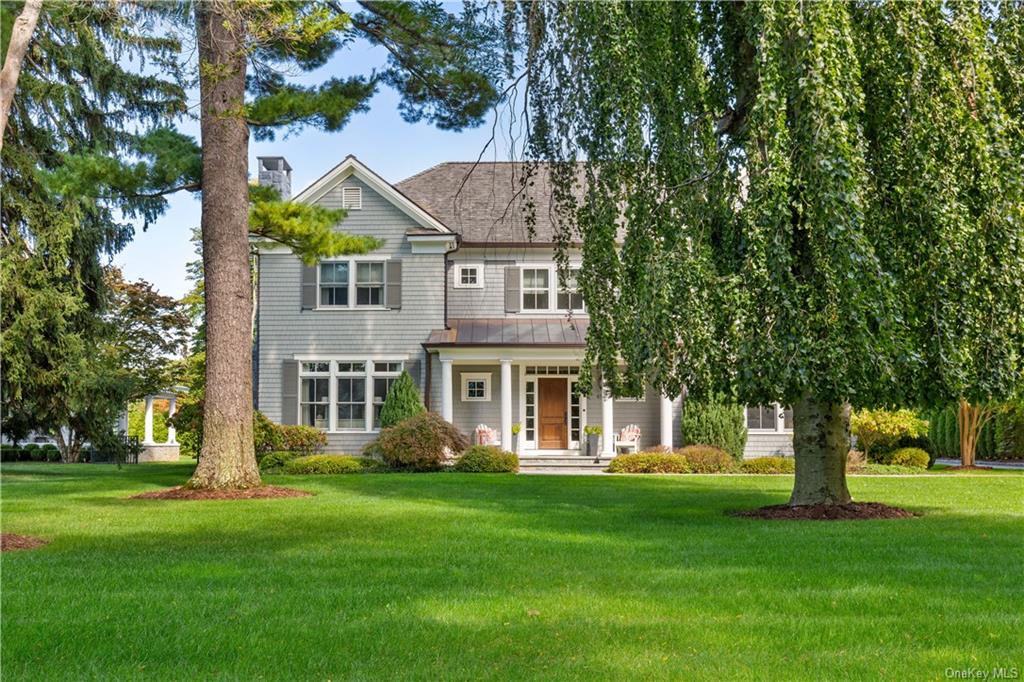 410 Park Ave, Rye, NY 10580 MLS H6219090 Coldwell Banker