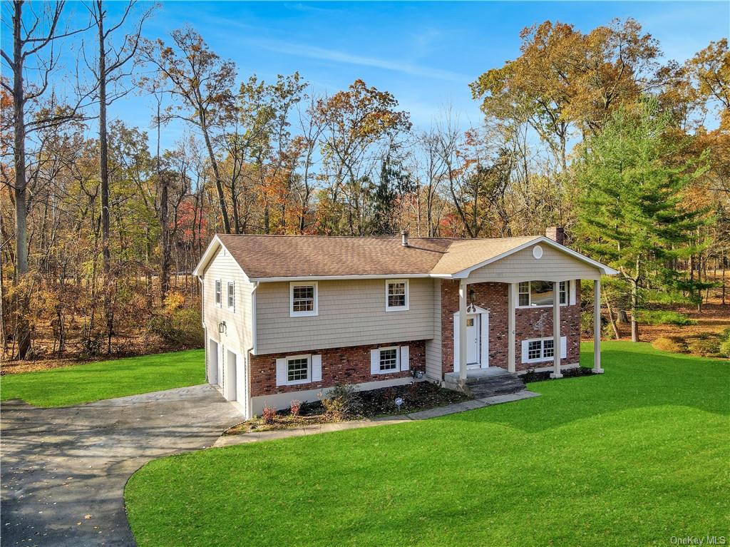 6 Continental Dr, West Nyack, NY 10994 MLS H6219352 Coldwell Banker