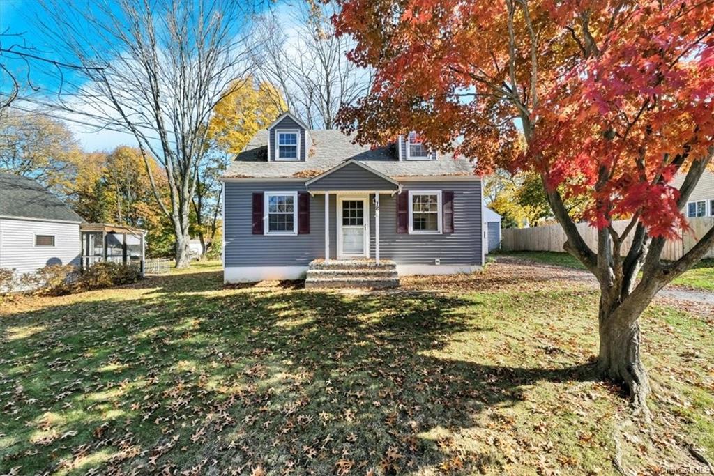 18 Kinderhook Dr, Poughkeepsie, NY 12603 MLS H6219408 Coldwell Banker