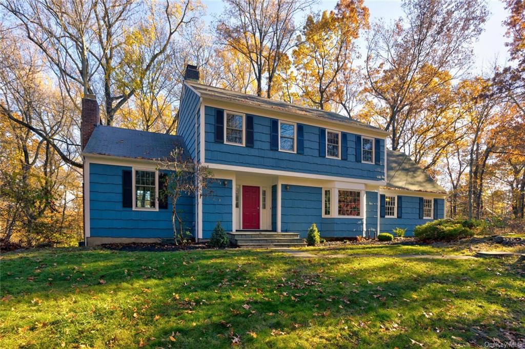 6 Gregory Ln, Millwood, NY 10546 MLS H6219702 Coldwell Banker