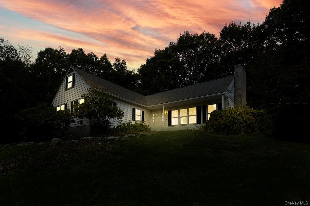 61 Ring Rd, Salt Point, NY 12578 MLS H6219870 Coldwell Banker