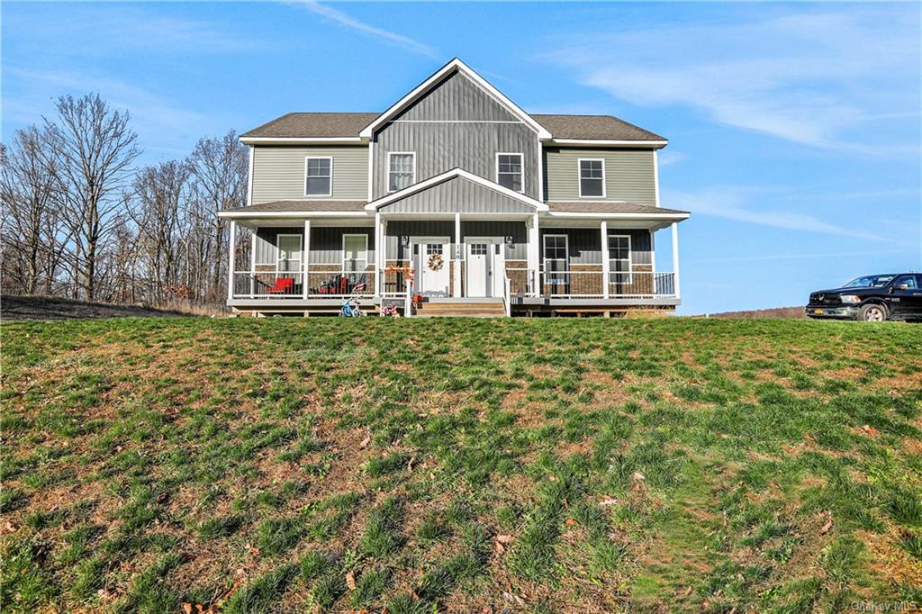 140 Pancake Hollow Rd, Highland, NY 12528 MLS H6219971 Coldwell Banker