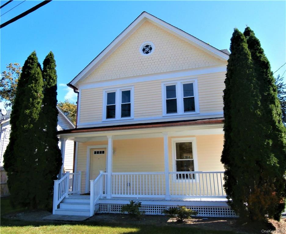 263 Pine Island Turnpike, Warwick, NY 10990 MLS H6219995 Coldwell