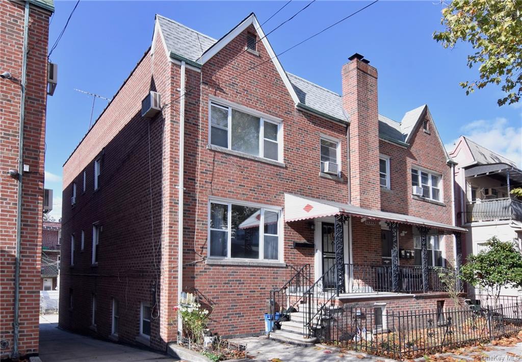 1855 Edison Ave, Bronx, NY 10461 MLS H6220609 Coldwell Banker