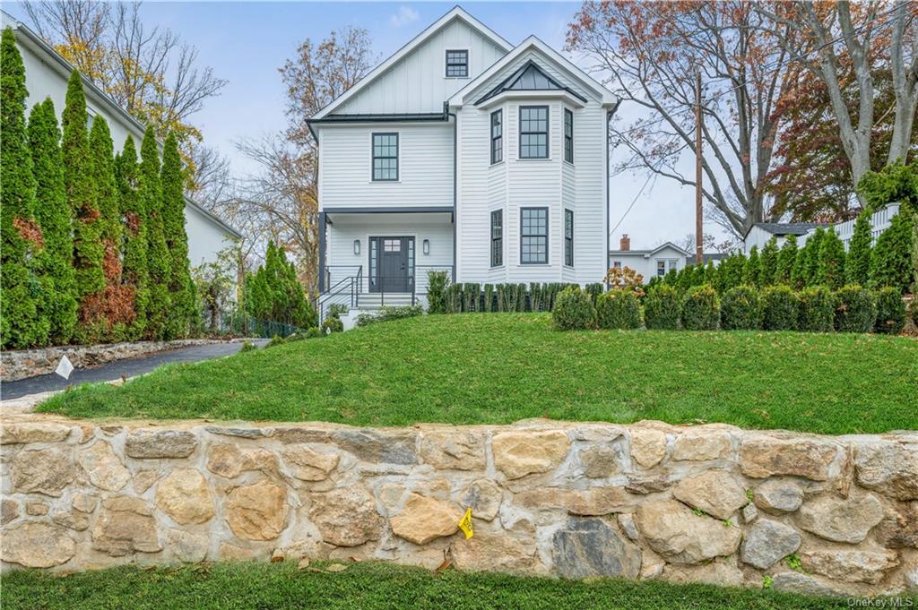 68 Sherwood Dr, Larchmont, NY 10538 MLS H6221110 Coldwell Banker