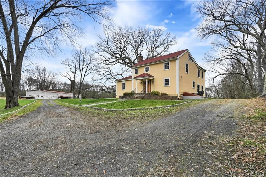 1400 County Rte 12, New Hampton, NY 10958 MLS H6221142 Coldwell Banker