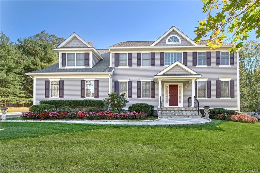 5 Forest Lake Dr, West Harrison, NY 10604 MLS H6221213 Coldwell Banker