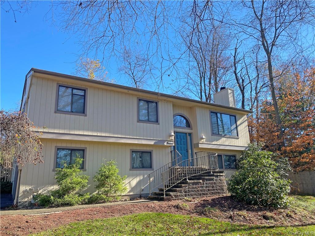 16 N Pascack Rd, Nanuet, NY 10954 MLS H6221307 Coldwell Banker