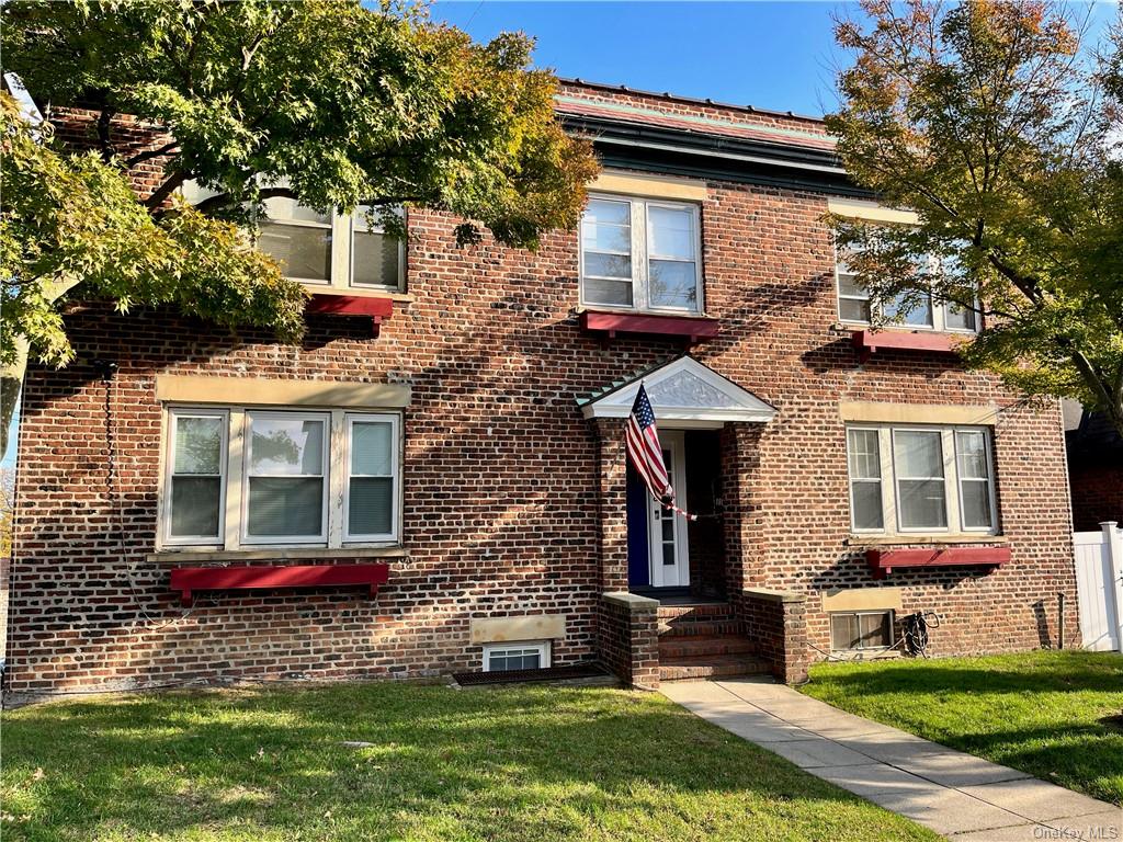 78 1st St, Yonkers, NY 10704 MLS H6221605 Coldwell Banker