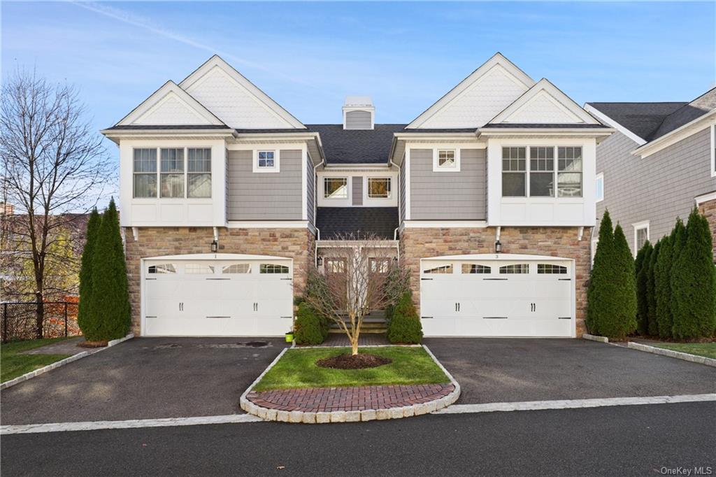 3 Hidden Ridge Ct, Scarsdale, NY 10583 MLS H6221907 Coldwell Banker
