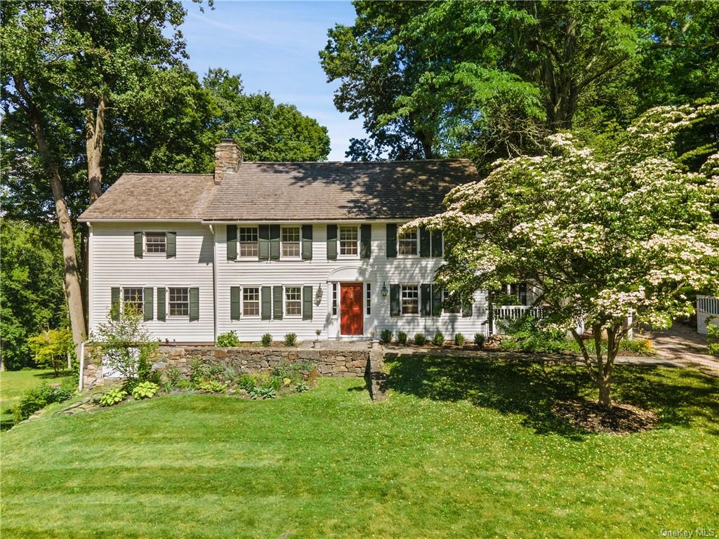 1375 Journeys End Rd, Croton on Hudson, NY 10520 MLS H6222105