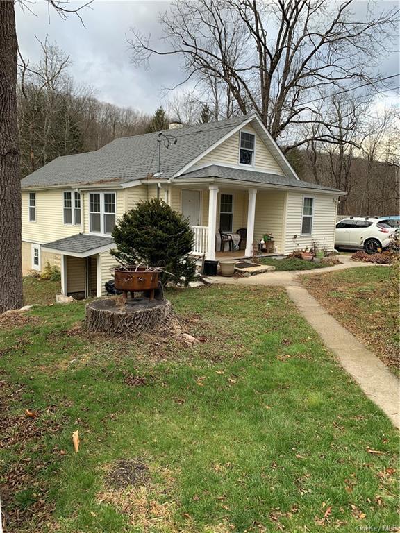 61 US Hwy 6, Port Jervis, NY 12771 MLS H6222312 Coldwell Banker