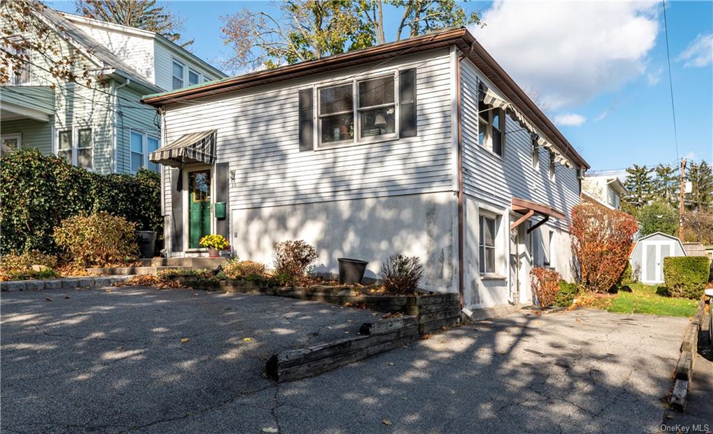 10A E Catherine St, Nyack, NY 10960 MLS H6222470 Coldwell Banker