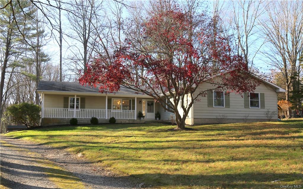 306 Salem Rd, Pound Ridge, NY 10576 MLS H6222634 Coldwell Banker