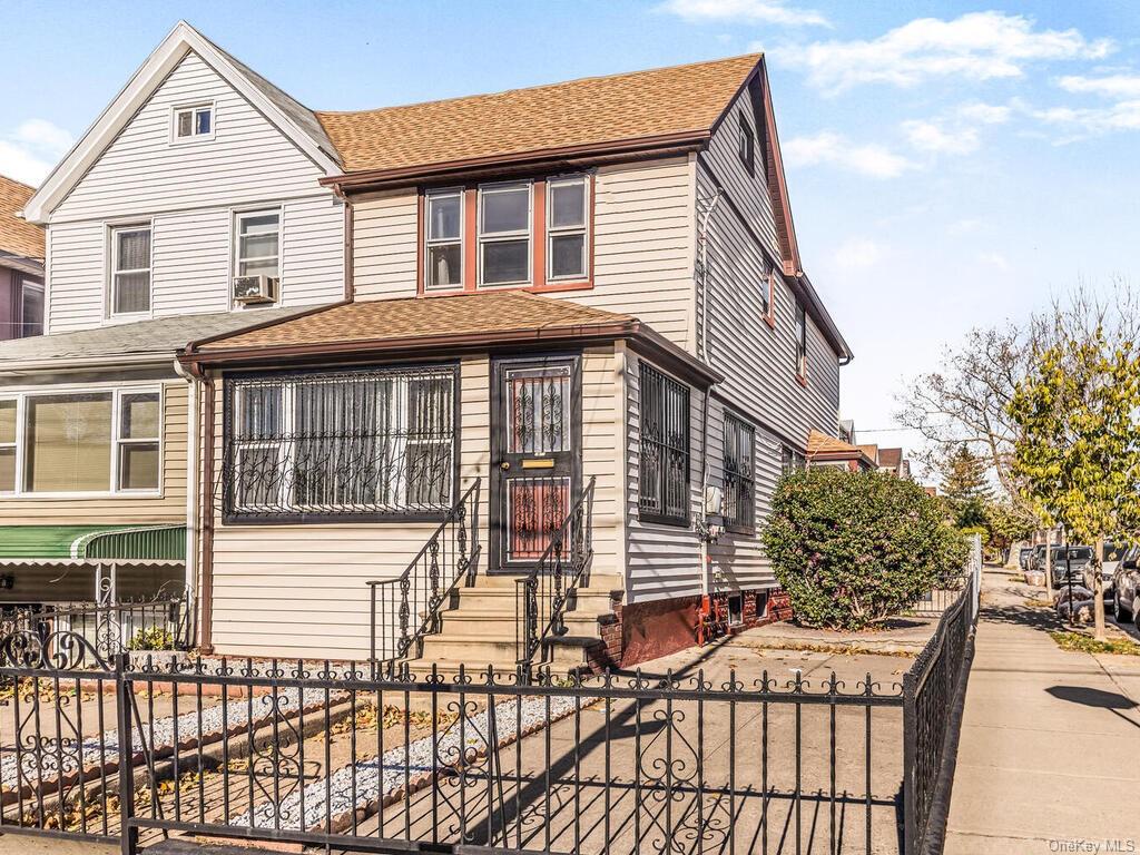 3923 Foster Ave, Brooklyn, NY 11203 MLS H6222705 Coldwell Banker