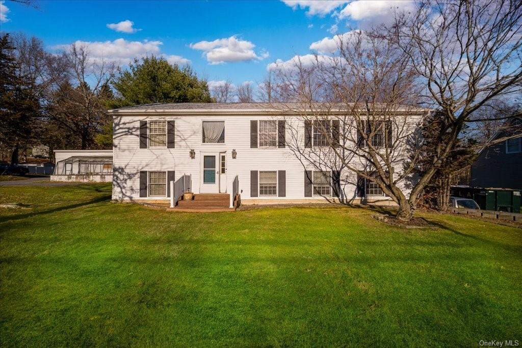 628 New Paltz Rd, Highland, NY 12528 MLS H6223075 Coldwell Banker