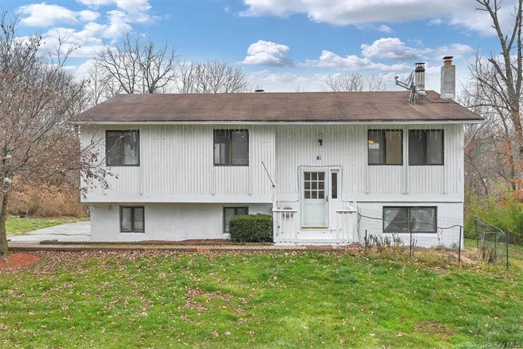 41 Dimiceli St, New Windsor, NY 12553 MLS H6223147 Coldwell Banker