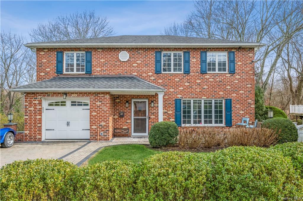 70 Parkview Dr, Bronxville, NY 10708 MLS H6223170 Coldwell Banker