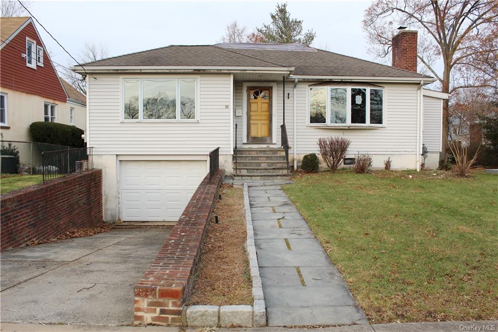 26 College Ave, Port Chester, NY 10573 MLS H6223330 Coldwell Banker
