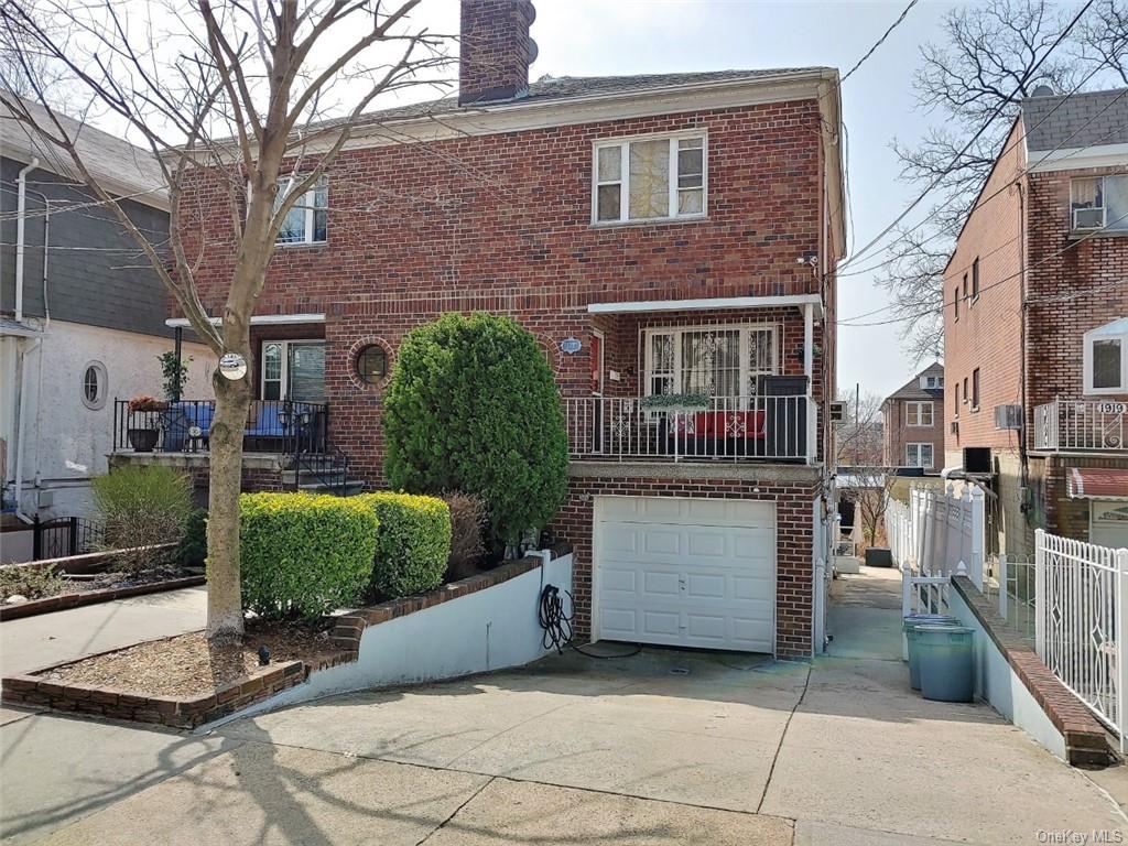 1917 Fowler Ave, Bronx, NY 10462 MLS H6223661 Coldwell Banker