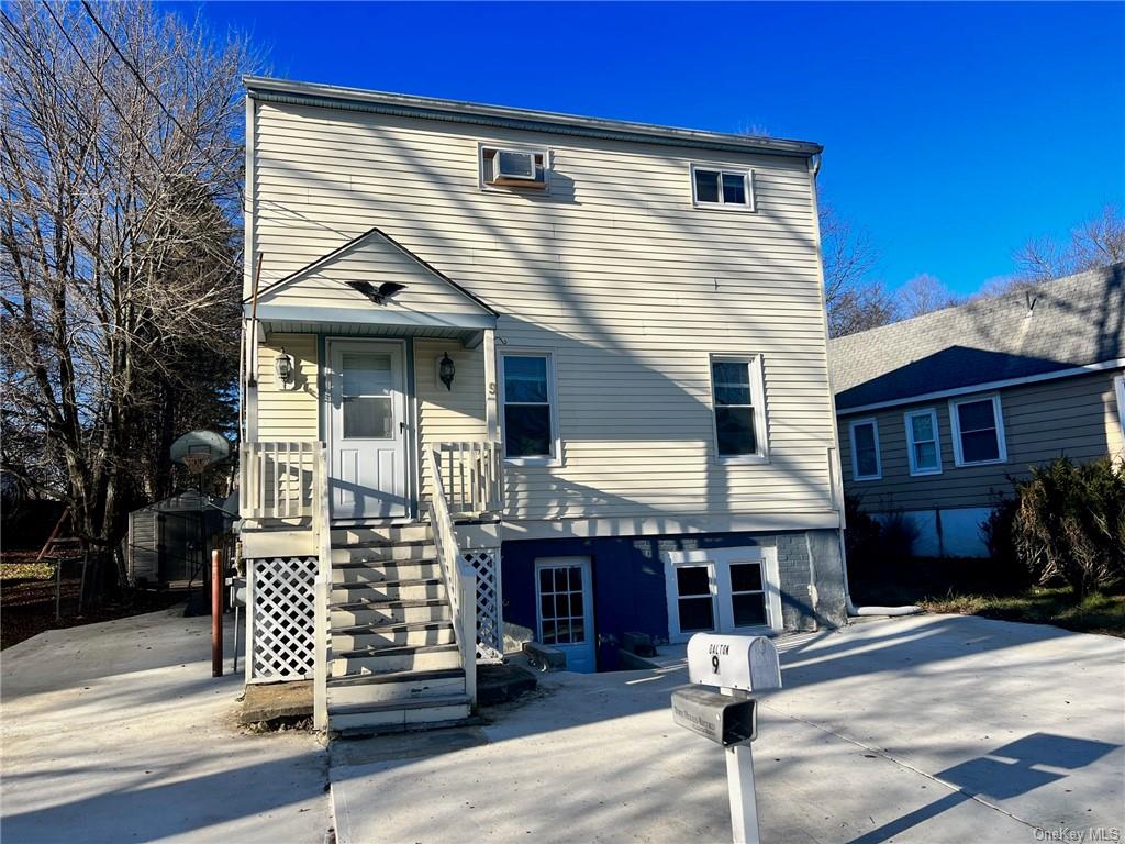 9 Gould St, Middletown, NY 10940 MLS H6223705 Coldwell Banker