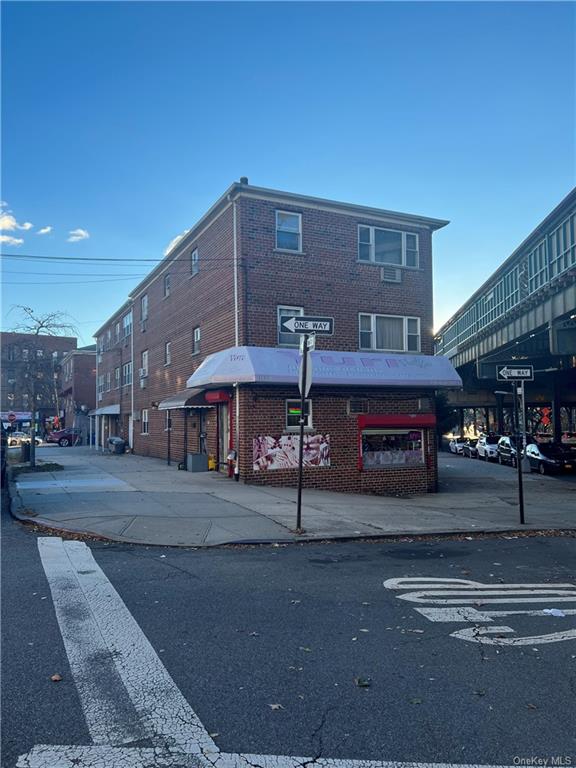 1609 Mulford Ave, Bronx, NY 10461 MLS H6223721 Coldwell Banker