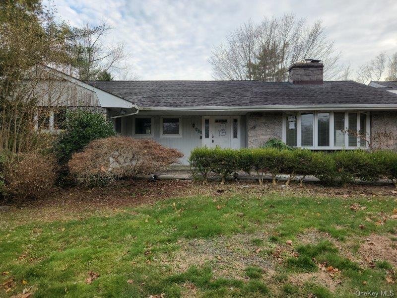 346 Nanny Hagen Rd, Thornwood, NY 10594 MLS H6223843 Coldwell Banker