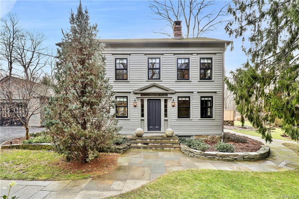 653 Titicus Rd, North Salem, NY 10560 MLS H6224389 Coldwell Banker