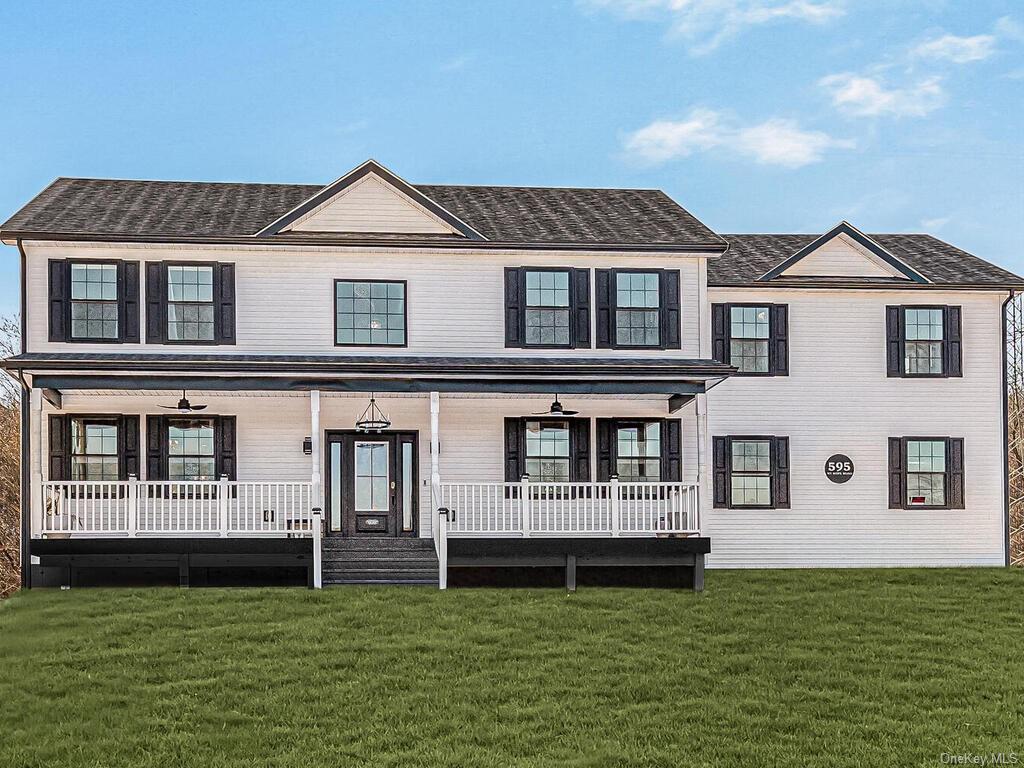 595 Mt Hope Rd, Middletown, NY 10940 MLS H6224554 Coldwell Banker