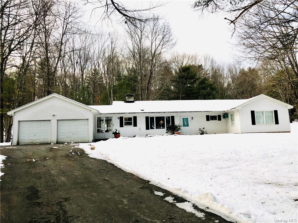 96 EldredYulan Rd, Eldred, NY 12732 MLS H6224796 Coldwell Banker