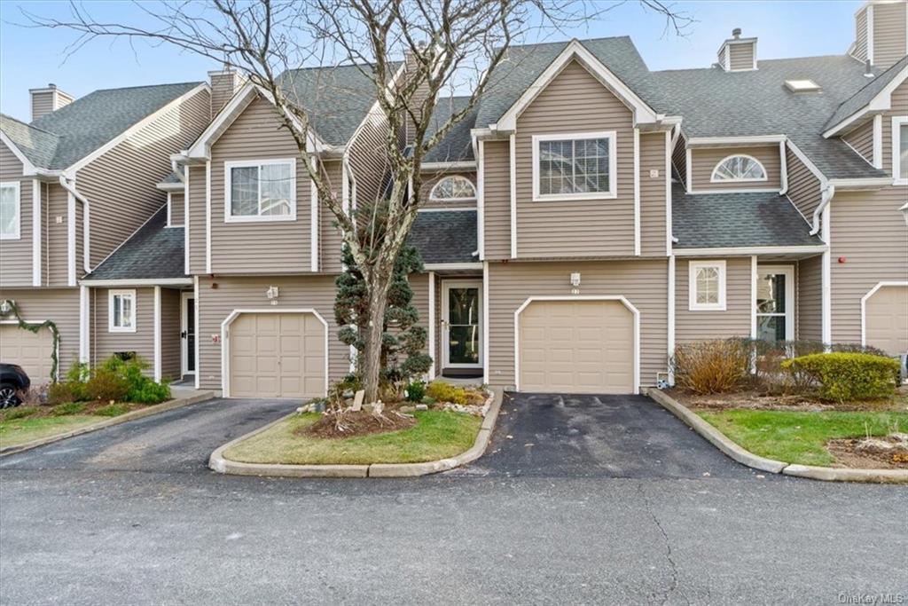 27 Eagle Ridge Way, Nanuet, NY 10954 MLS H6225224 Coldwell Banker