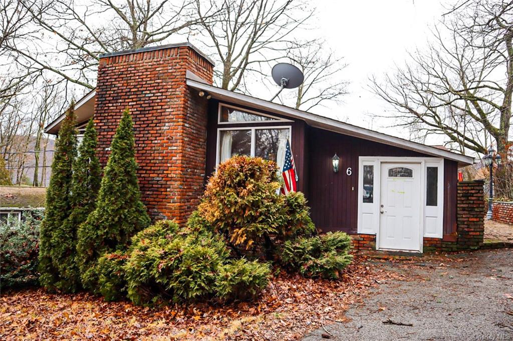6 Rivercrest Rd, Fort Montgomery, NY 10922 MLS H6225698 Coldwell Banker