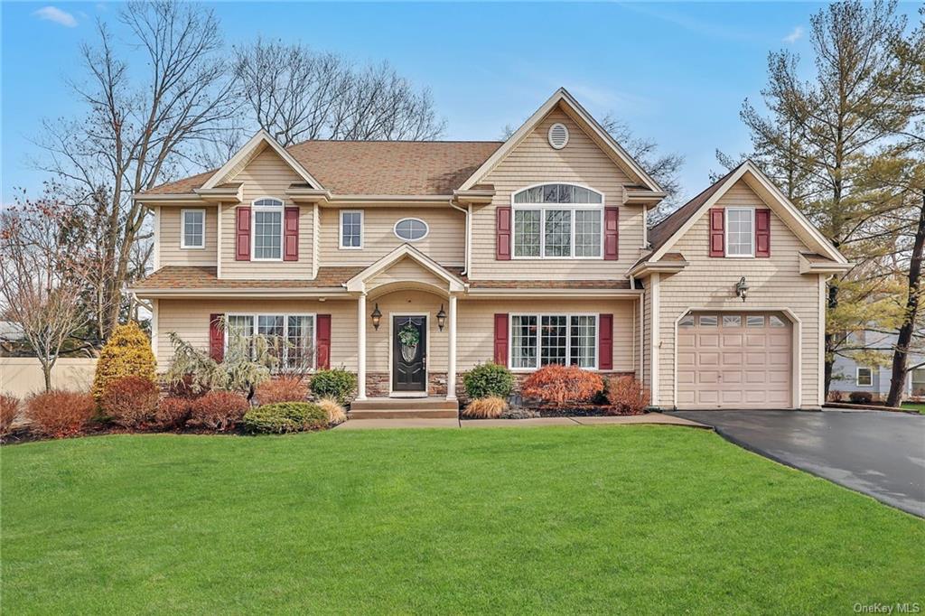 2 Meridan Ln, Nanuet, NY 10954 MLS H6225728 Coldwell Banker