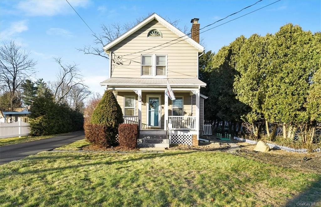 4 Fenner Ln, Nanuet, NY 10954 MLS H6225784 Coldwell Banker