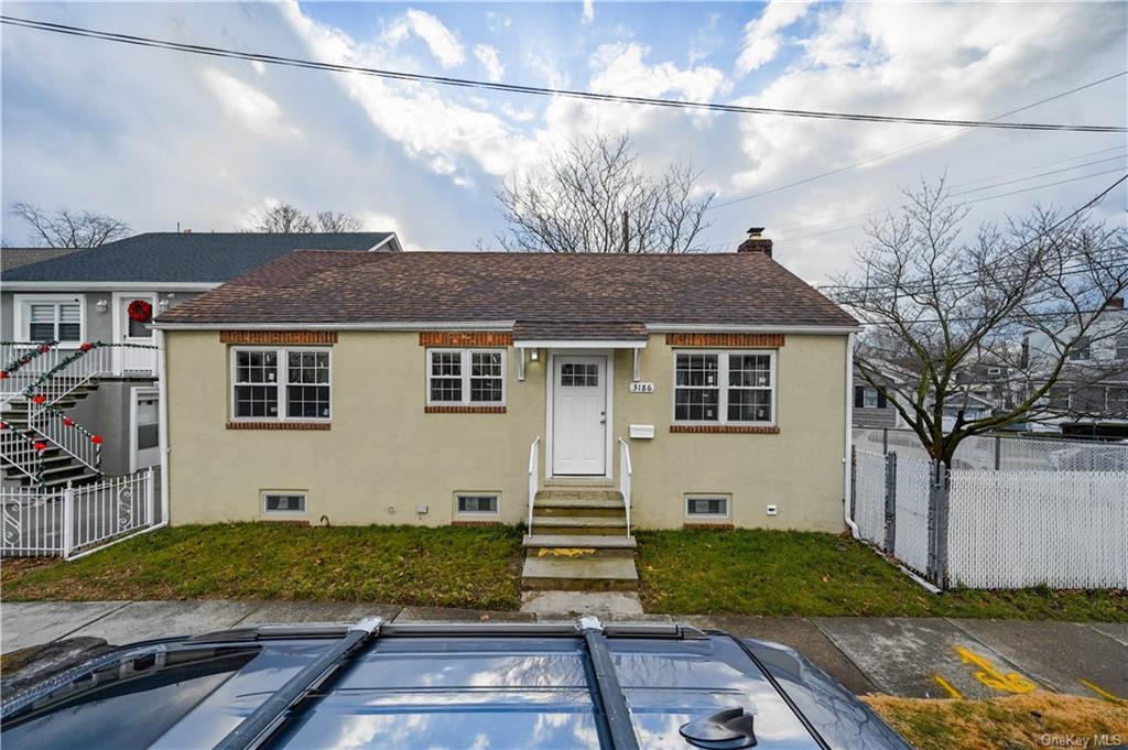 3186 Waterbury Ave, Bronx, NY 10465 MLS H6225845 Coldwell Banker