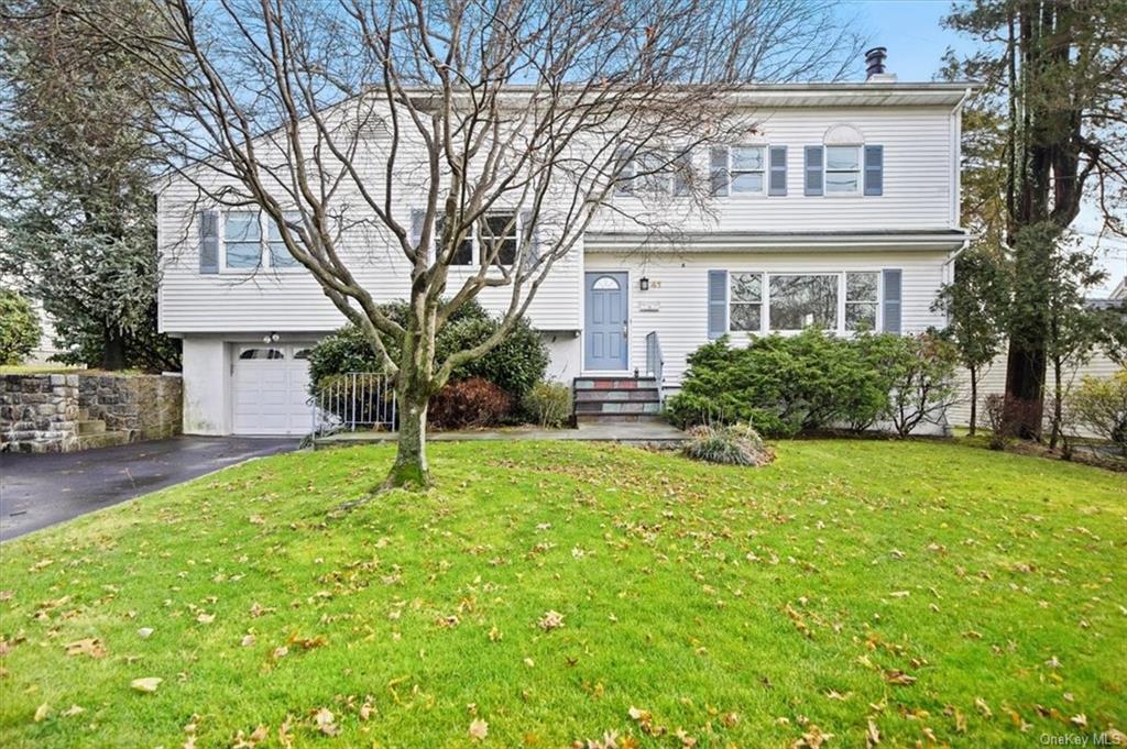 41 Edgewood Rd, Hartsdale, NY 10530 MLS H6226534 Coldwell Banker