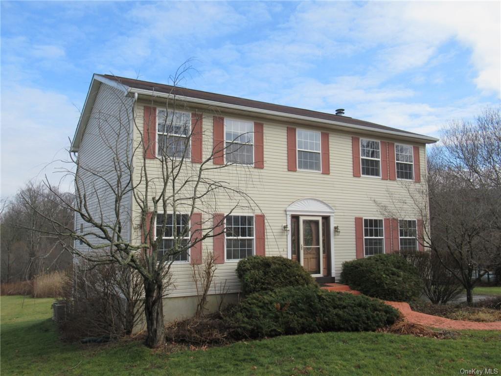 45 Frog Hollow Rd, Poughquag, NY 12570 MLS H6226580 Coldwell Banker