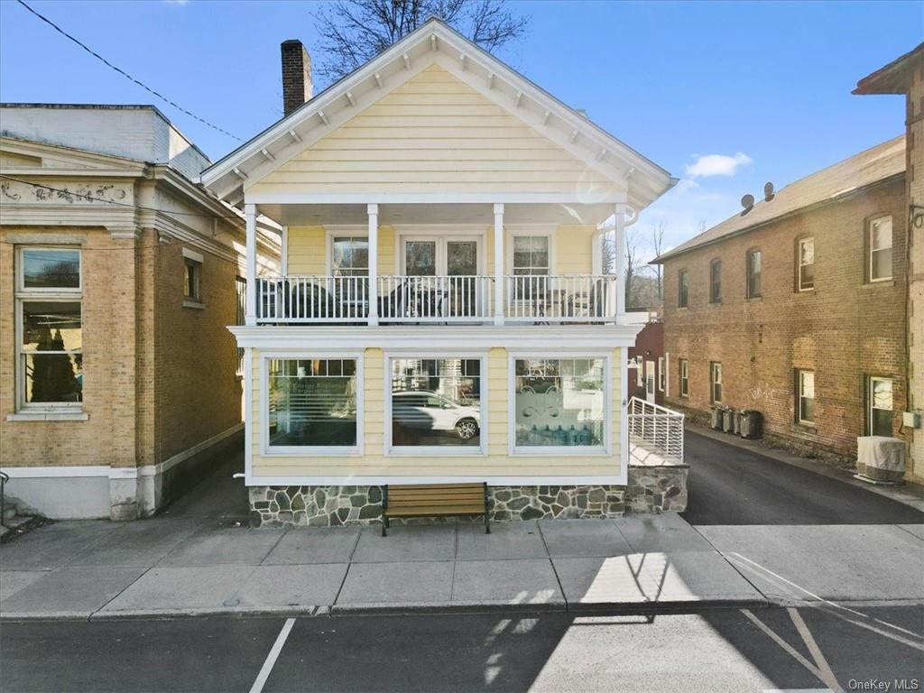 259 Main St, Cornwall, NY 12518 MLS H6226622 Coldwell Banker