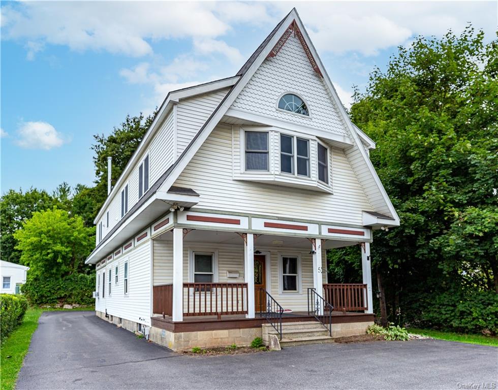 5 E Main St 2, Pawling, NY 12564 MLS H6226649 Coldwell Banker