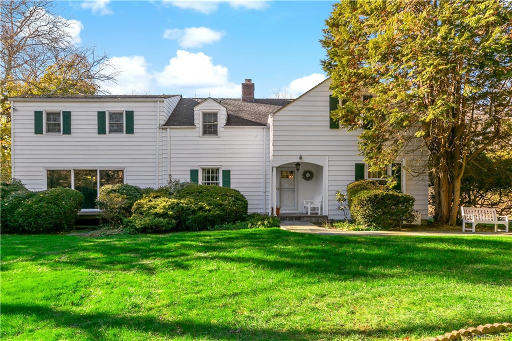 1050 Knollwood Rd, White Plains, NY 10603 MLS H6226769 Coldwell Banker