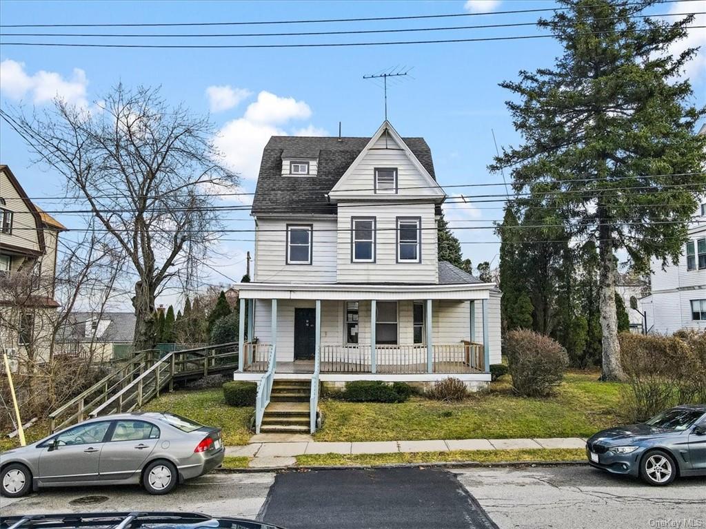 58 Amackassin Terrace, Yonkers, NY 10703 MLS H6226971 Coldwell Banker