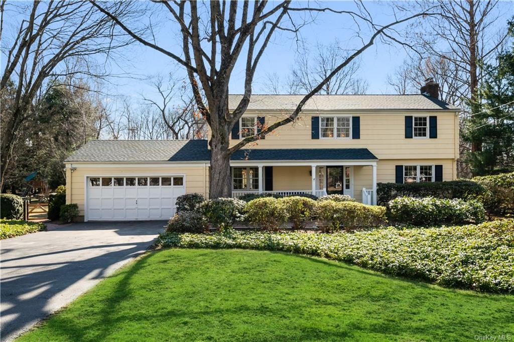 103 Devoe Rd, Chappaqua, NY 10514 MLS H6227010 Coldwell Banker